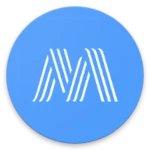 Logo of MoveSpring android Application 